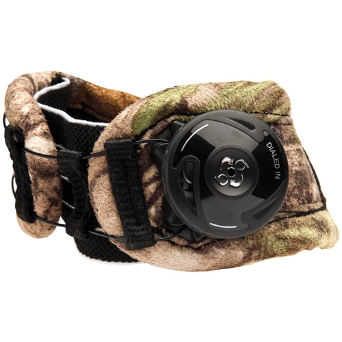 TruGlo BOA Universal Release Strap  <br>  Camo