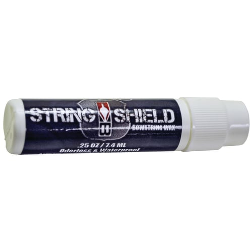 Bohning String Shield Wax  <br>  .25 oz.