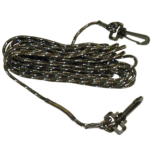 Gibbs Reflector Pull-Up Rope  <br>  25 ft.