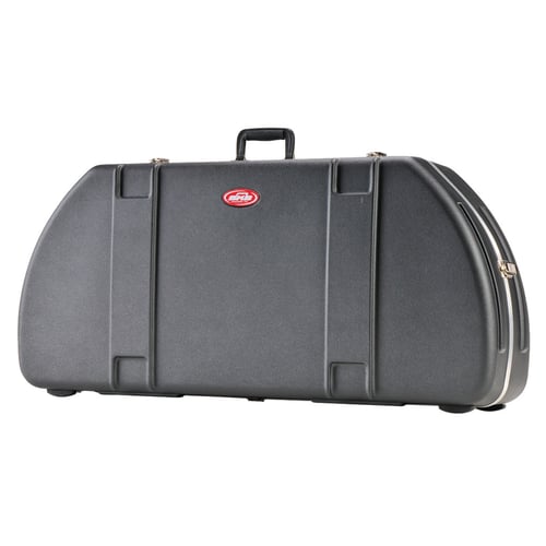 SKB Hunter XL Series Bow Case  <br>  Black