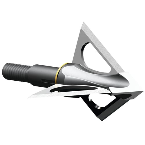 G5 Striker Crossbow Broadhead  <br>  125 gr. 3 pk.