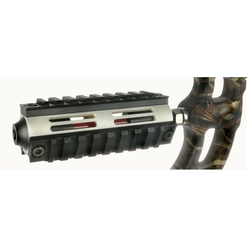 Tactical Archery Products  <br>  Delta Rail Tactical Stabilizer
