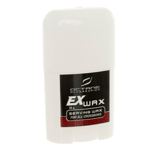 Octane Ex-Wax Serving Wax  <br>