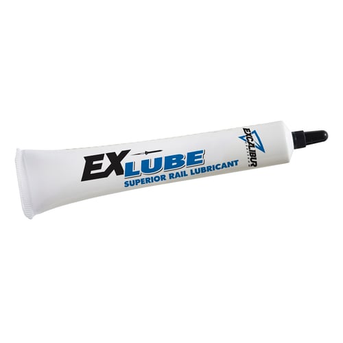 Excalibur Ex-Lube Rail Lube  <br>