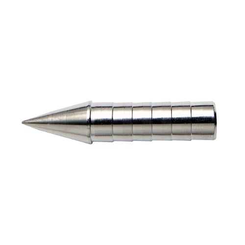 Carbon Express Pin Points  <br>  X-Jammer 210 gr. 12 pk.