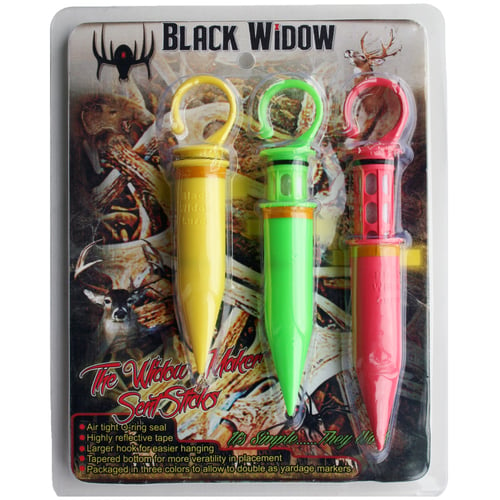 Black Widow Widow Maker Scent Sticks