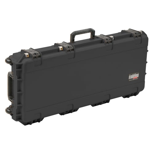 SKB iSeries Parallel Limb Bow Case  <br>  Black Small