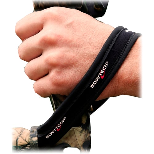 Outdoor Prostaff Wrist Sling  <br>  Bowtech Logos