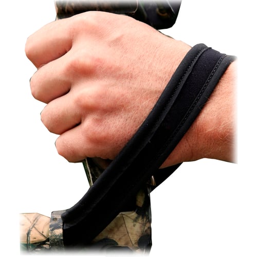 Outdoor Prostaff Wrist Sling  <br>  Black