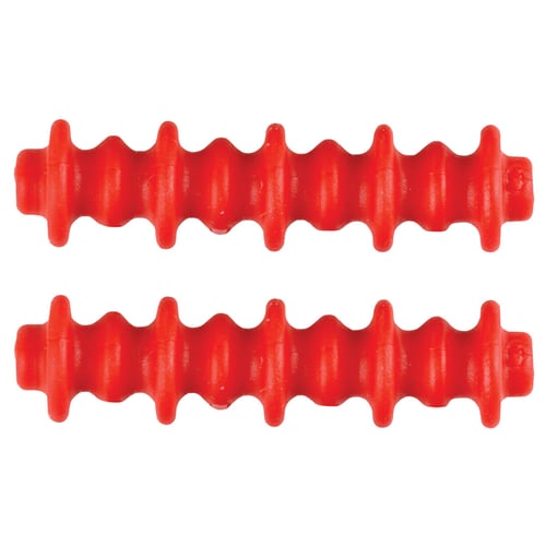 Pine Ridge Nitro Button XL  <br>  Red 2 pk.