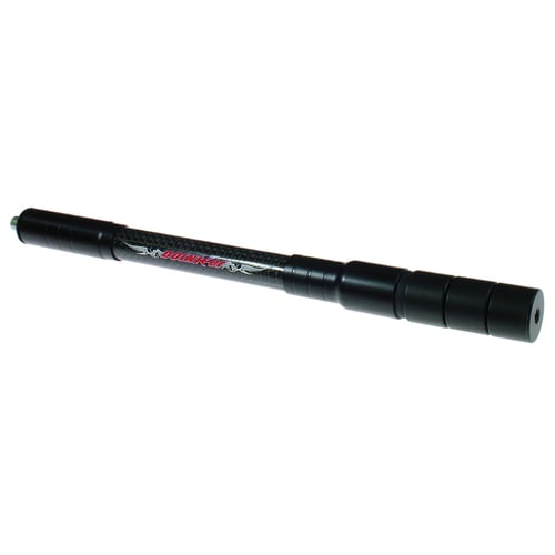 Doinker Carbon 3D Stabilizer  <br>  Black 10 1/2 in.