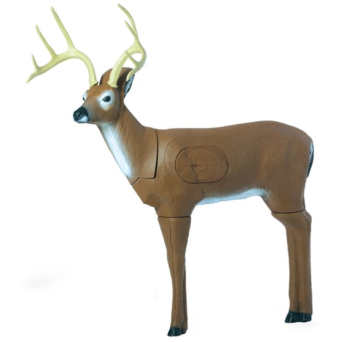 Delta McKenzie Backyard 3D Target  <br>  Challenger Deer