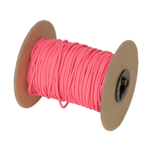 October Mountain Release Loop  <br>  Pink 100 ft.