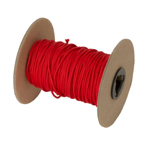 October Mountain Release Loop  <br>  Red 250 ft