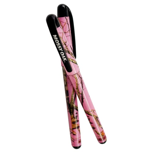 Havercamp Roller Pen Set  <br>  Mossy Oak Pink 2 pk.