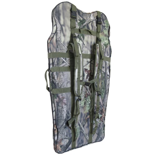 GhostBlind Deluxe Carry Bag  <br>  Camouflage