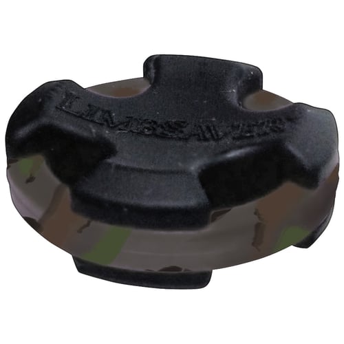 Limbsaver Broadband Dampeners  <br>  Solid Limb Camouflage 2 pk.