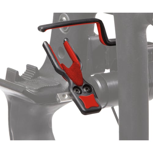 Ripcord Launcher Kit  <br>  Red