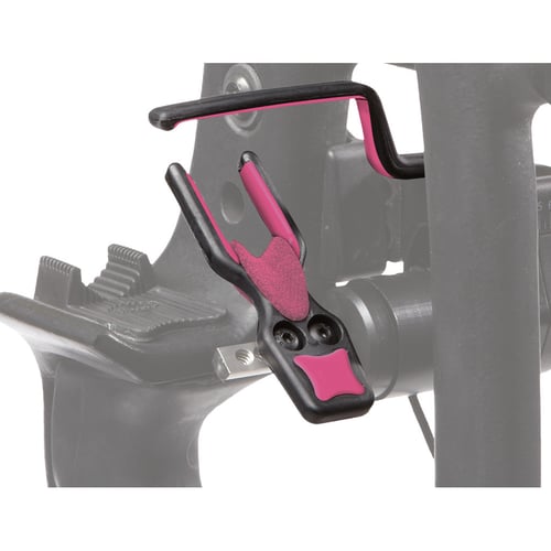Ripcord Launcher Kit  <br>  Pink