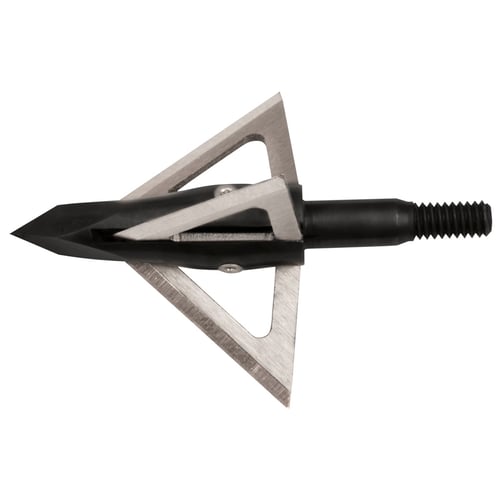 Muzzy Trocar Deep 6 Broadhead