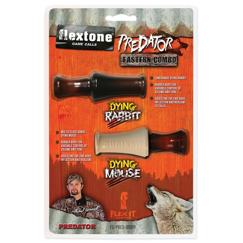 Flextone Eastern Predator Call