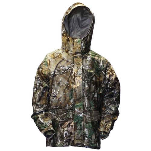 Gamehide Trails End Jacket  <br>  Realtree Xtra 2X-Large