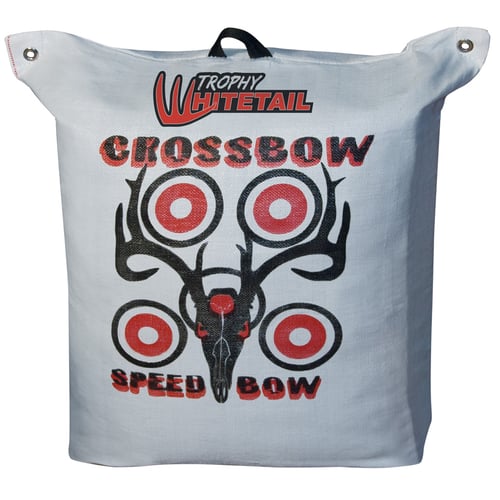 Big Shot Trophy Whitetail Target Bag | 094922463715