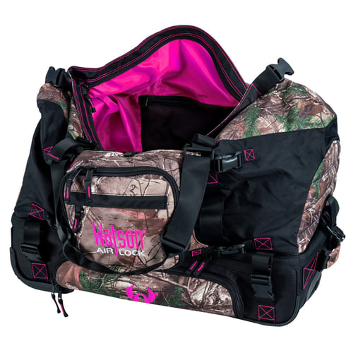 Watson Bottomless 26  <br>  Pink/Realtree Xtra