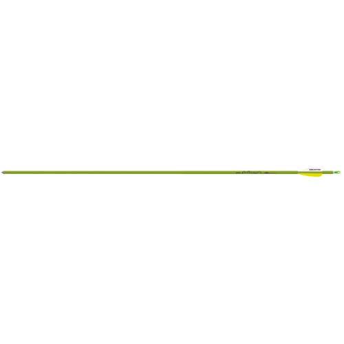 Easton Genesis Arrows  <br>  Green 1820 3 in. Vanes 6 pk.