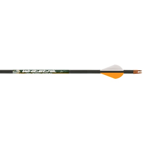 CarbonExpress Whitetail Arrow