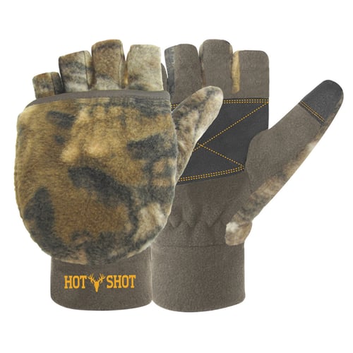 Hot Shot BullsEye Junior Glove