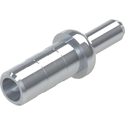 Gold Tip Pin Nock Bushings  <br>  Kinetic Large 12 pk.