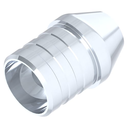 Gold Tip Accu-Bushing GTO Nock  <br>  Series 22 12 pk.