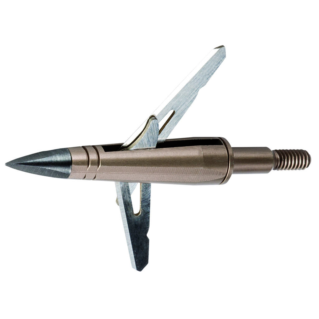 NAP Slingblade Broadheads  <br>  100 gr. 3 pk.