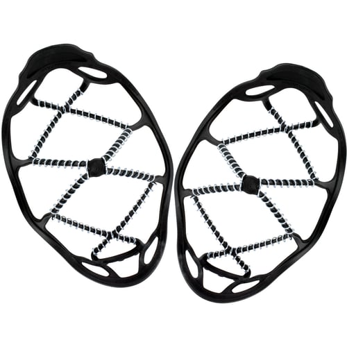 Yaktrax Walk Traction Cleats  <br>  Large