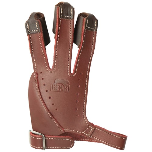 Neet Fred Bear Shooting Glove  <br>  Large RH