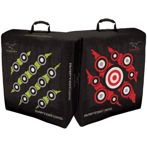 Rinehart Rhino Bag Target  <br>  26 in.