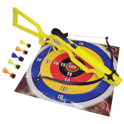 SA Sports Snipe Toy Crossbow  <br>