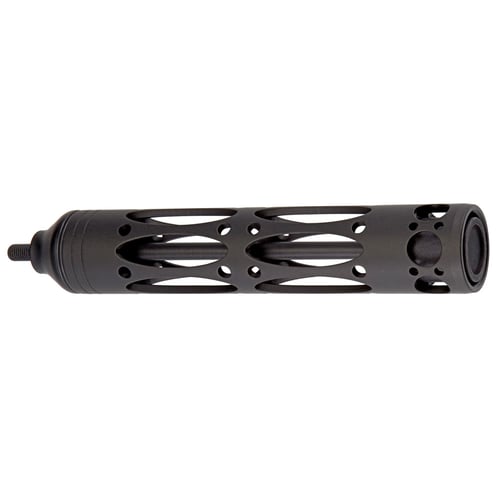 30-06 K3 Stabilizer  <br>  Black 8 in.