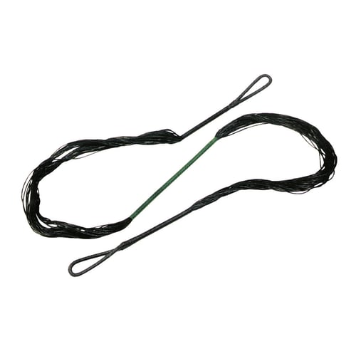 Excalibur Micro String  <br>  Black