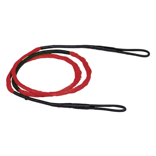 Excalibur Micro String  <br>  Red