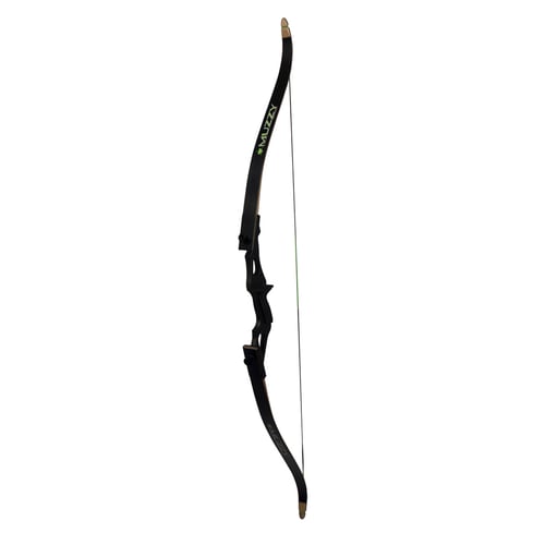 Muzzy Addict Bowfishing Bow