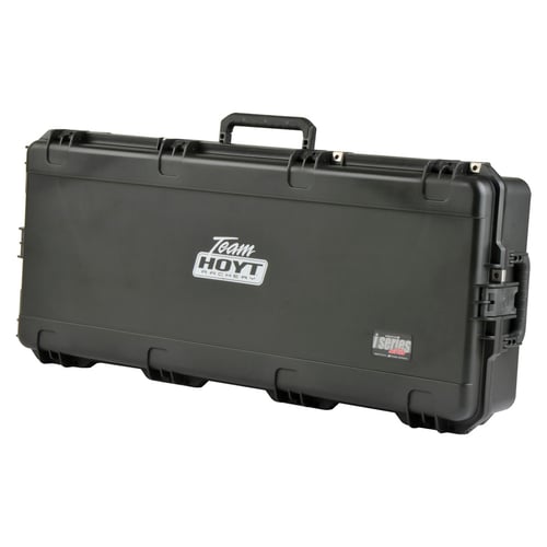 SKB Hoyt iSeries Bow Case  <br>  Black Large