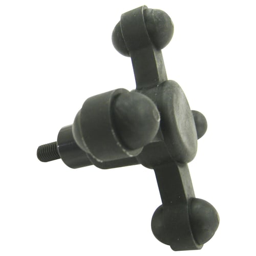 BowJax MaxJax Stabilizer Module  <br>  Black 2 in.