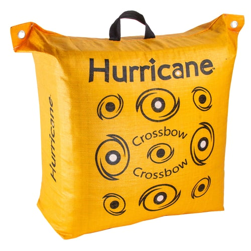 Hurricane Crossbow Bag Target  <br>  H-21