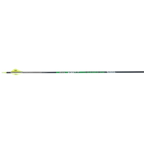 Victory VAP Gamer Arrows  <br>  350 Blazer Vanes 6 pk.