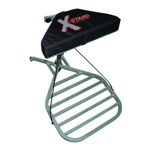 X-Stand X-Pedition Hang On  <br>  Treestand