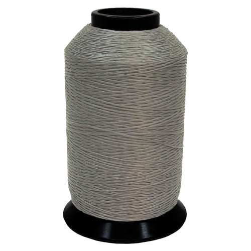 BCY 452X Bowstring Material  <br>  Silver 1/8 lb.