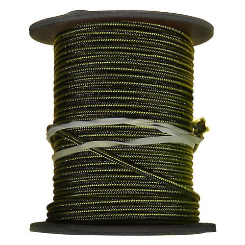 Gibbs Super Loop Material  <br>  Yellow/Black 25 ft.