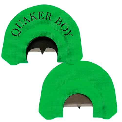 Quaker Boy Elevation Series  <br>  Diaphragm Call Boomerang